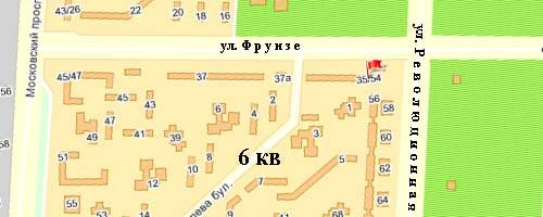 Как Нас Найти
