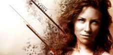 Sample image Sample image